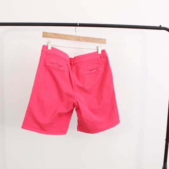 *GAP Pink Khakis - Picture 5 of 6